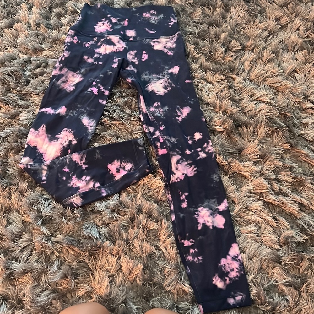 Lululemon Align Leggings 25”